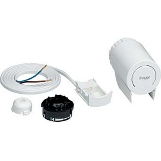 EK723 Stellantrieb 230V, M30x1,5