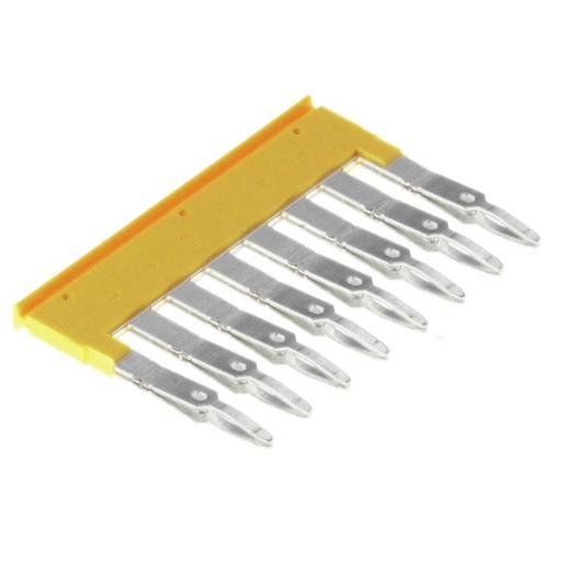 ZQV 2.5/8 Querverbinder, gesteckt