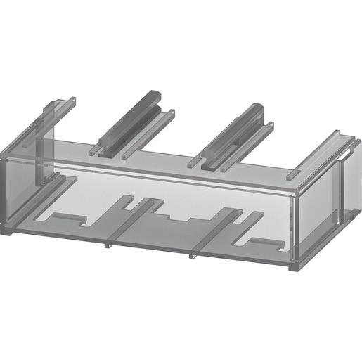 3RT1966-4EA3 Anschl.abdeckung für Schienenanschlüsse