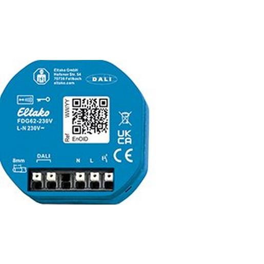 FDG62-230V Funk-DALI-Gateway