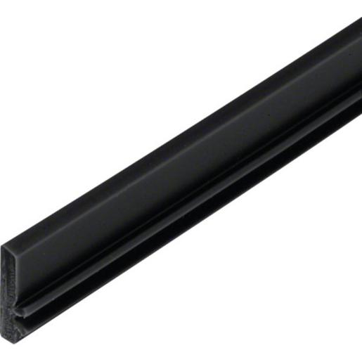 BKZBSK9005 Belagstoßkante 4mm Belag hfr BK L=2,4 ts