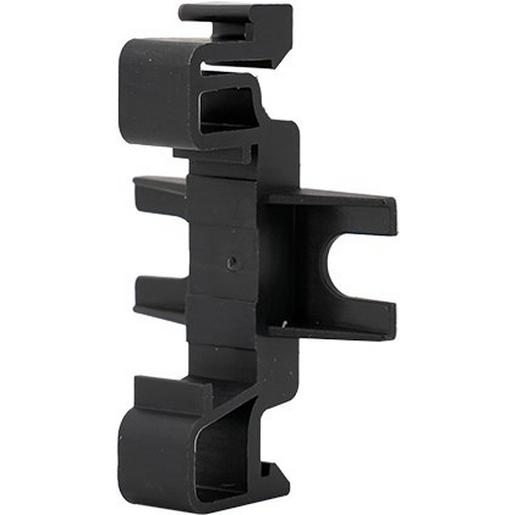 Schnappbefestigung für CT/CS27 Zubehör Aufsteckstromwandler