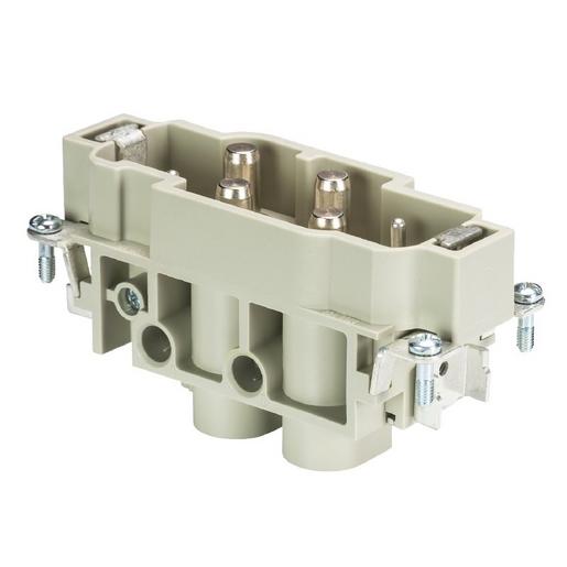 POW STS 4/2 FA DB AG Steckereinsatz-POW STS 4/2 FA DB AG