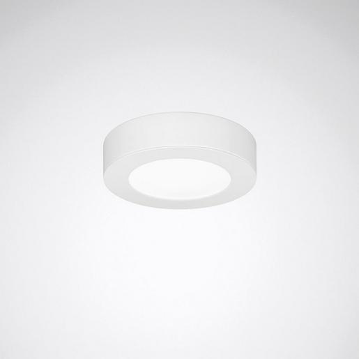 Aviella D05 OA 1200-840 ET 01 Downlights Aviella D Diffusor weiß rund