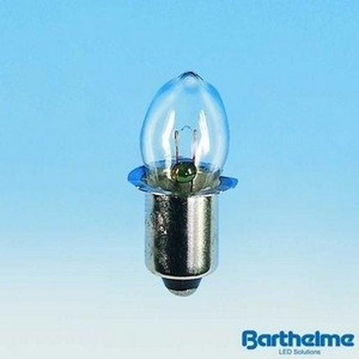 00654850 Taschenlampenbirne Olive (PR7) P13,5s 4,