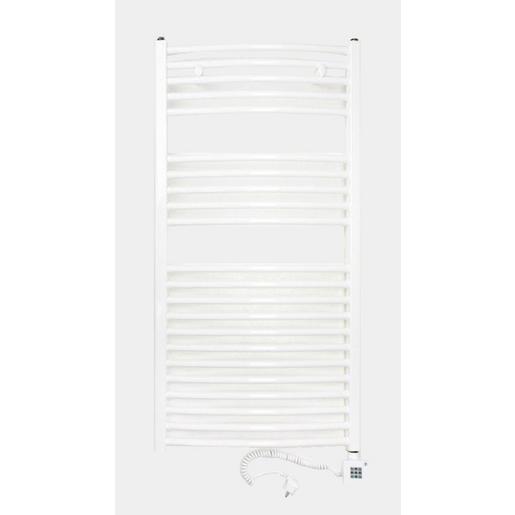 HR 50/80 Handtuchtrockner HR 50/80 frostsicher