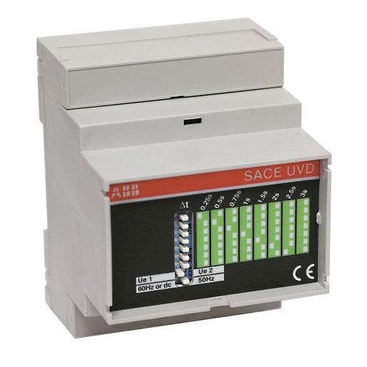 GHL 017 Zubehör Leistungsschalter