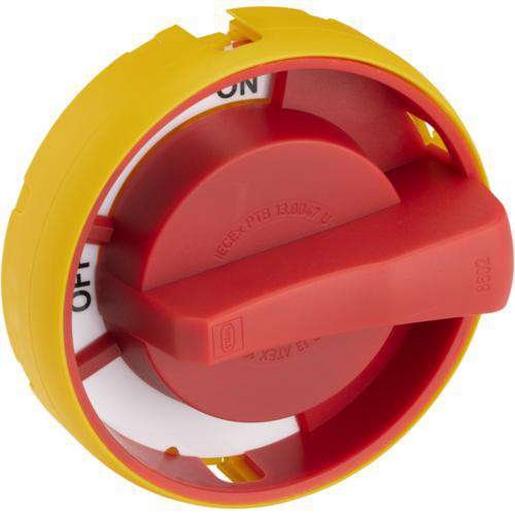 8602C3-730-B-90X-E08 8602C3-730-B-90X-E08, Betätigungsvorsätz