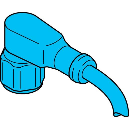 VKHM-W-5/8 Anschlusstechnik Z-AT-ALE Anschlussleitu