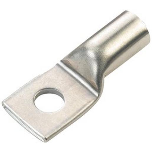 ICVA356 Rohrkabelschuh Edelstahl 35qmm M6