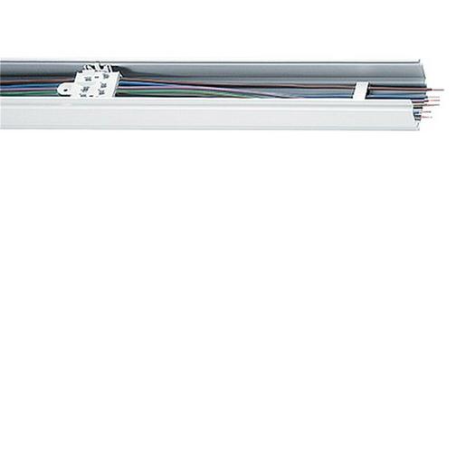ZX2 T 3052 5x2,5/B LED Tragschiene vorverdrahtet
