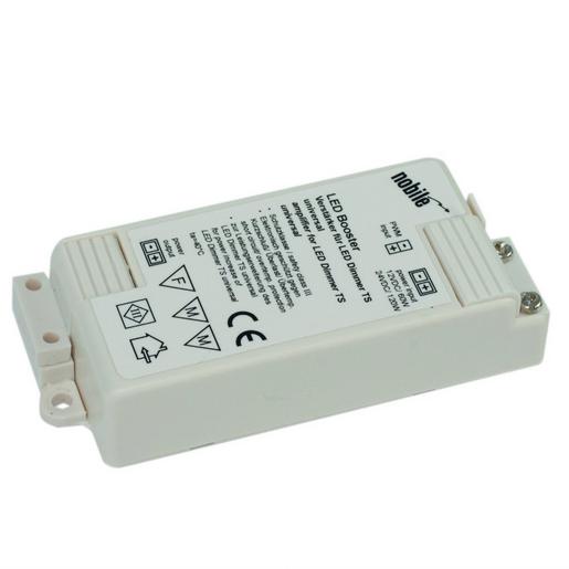 LED Booster 12-24V LED-Booster 12-24V DC