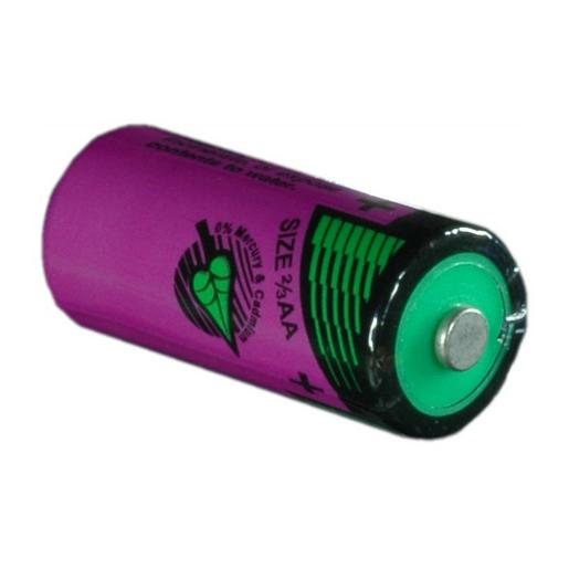 SL361/S Batterie Lithium 3,6V 2/3 AA 1600mAh Tad