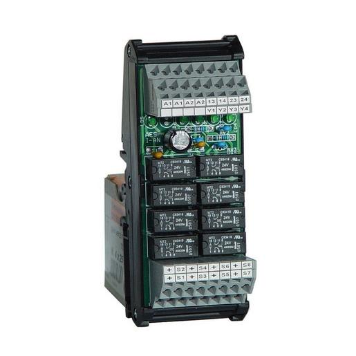 PROTECT-IE-11 Ein- und Ausgangserweiterungen, PROTECT-