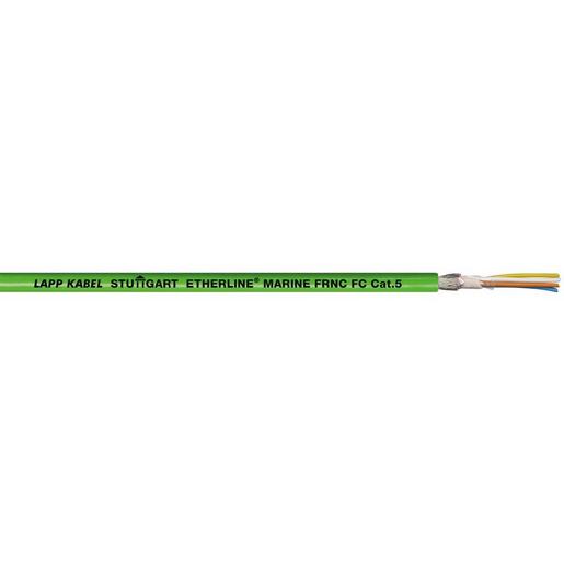 2170889/500 ETHERLINE® MARINE FRNC FC CAT.5 2x2xAWG2