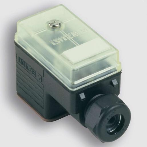 LVER-V10-5509 DC 24V/2A DC LVER-V10-5509 DC 24V/2A DC