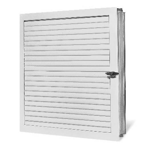 QVK 250 QVK 250, Innenverschlußklappe