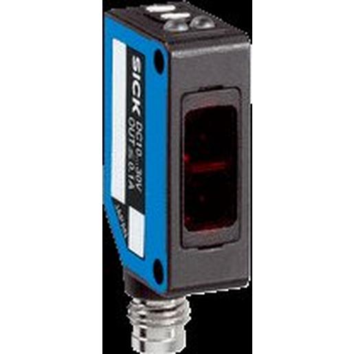 WL100L-F2131 Miniatur-Lichtschranken, WL100L-F2131