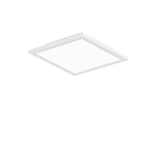 8300691233300 LED-Anbauleuchte 3000K 27W statisch opal