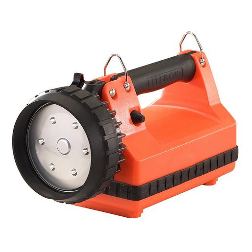 LX-45808 Akkuhandleuchte, LED, Stromausfallsystem