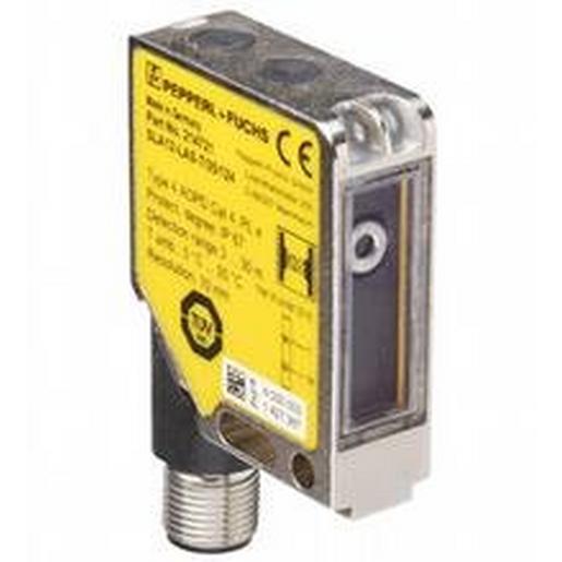 SLA12-LAS-T/35/124 Sicherheitslichtschranke Sender SLA12-LA