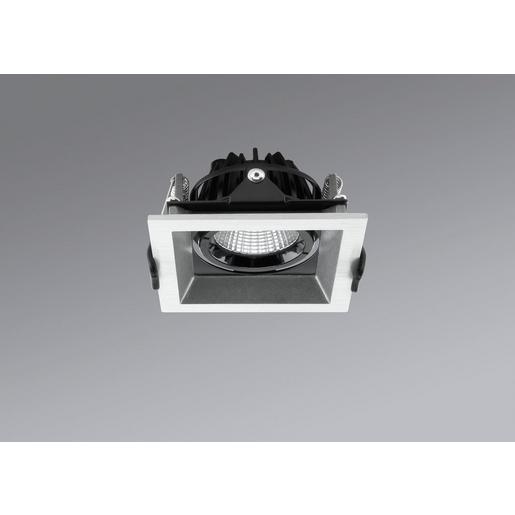 MGL1102 MDL68 BG2 2.7K 6W 350mA CRI>90 alu geb q