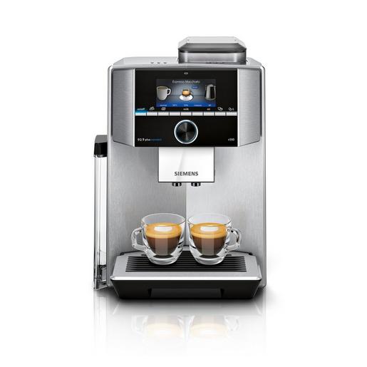 TI9558X1DE Kaffeevollautomat (plus connect s500) EQ