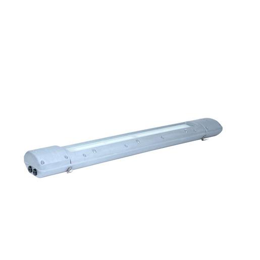 P4BBMC26A54WGN Langfeldleuchte LED ATEX Z2 6klm 47W DAL
