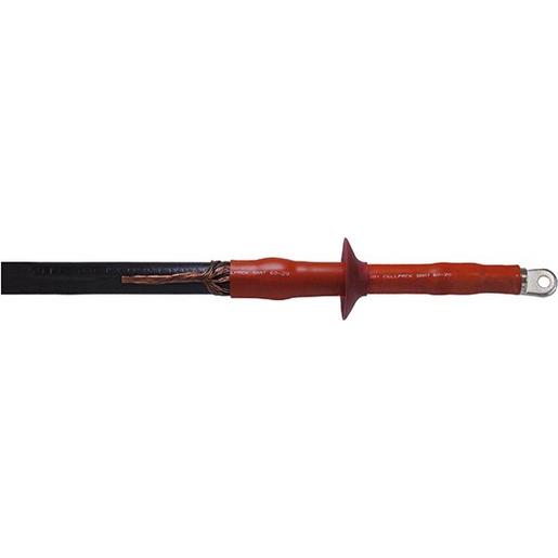 CHE-I/24KV/120-300 1-Leiter-Innenraum-Endverschluss, für 1-