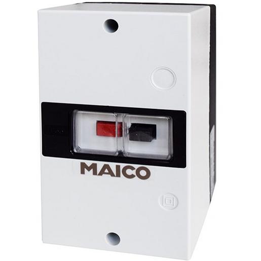 MVE 10-1 Motorschutzschalter MVE 10-1 für Wechsel