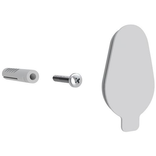 GGB4-1 Gehäusebefestigungssatz_S-Gehäuse Innen,