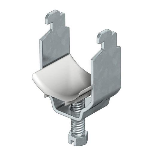 2056N 64 FT Bügelschelle 58-64mm Stahl tauchfeuerver