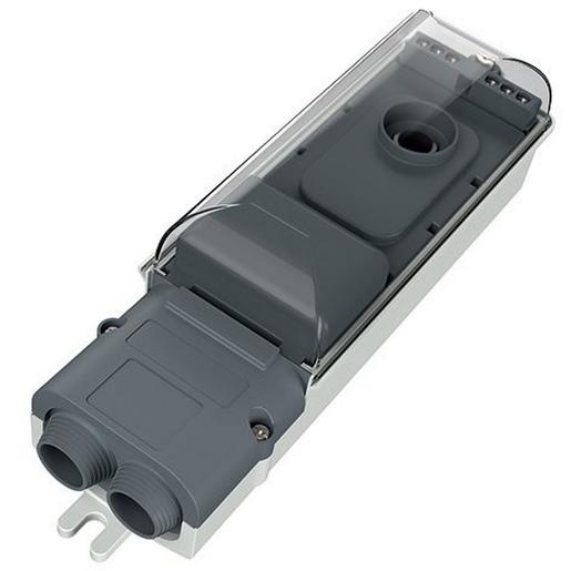 10906ZC Erdkabel - uebergangskasten