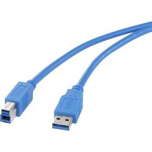 RF-4260504 Renkforce USB-Kabel USB 3.2 Gen1 (USB 3.