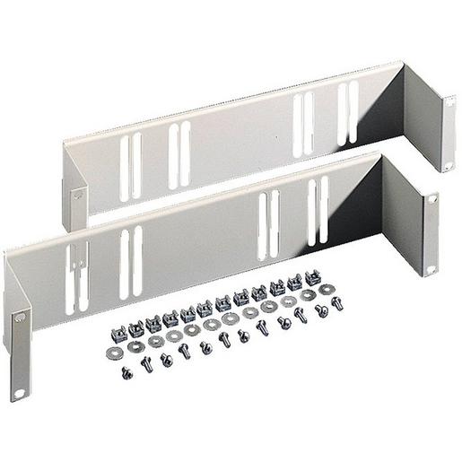 DK 7050.035 LSA-Einbausatz, RAL 7035