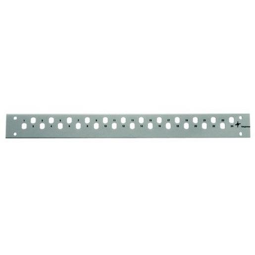 H02025A0493 Frontplatten für Gehäuse Typen ECONOMY V