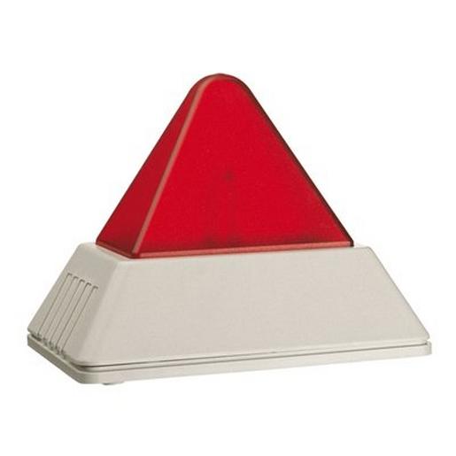 PB 2005 24V DC GE Blitzleuchte PB 2005 24V DC gelb