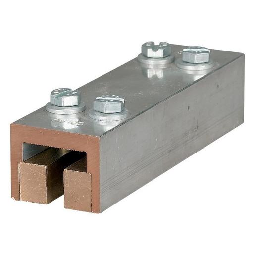BBT-CU-BAR500/720-150 Schienenverbindung, 1600A, für Profil, T