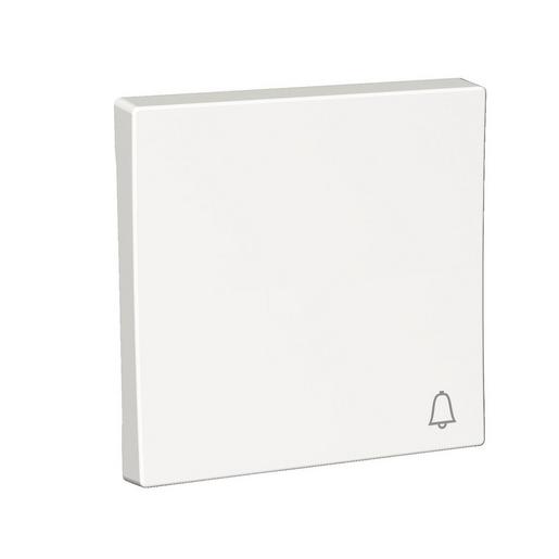 WDE002022 Wippe mit Symbot Klingel fuer Exxact wei