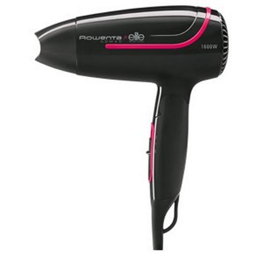 CV3312 Nomad Elite Reisehaartrockner Glänzend S