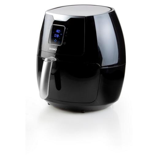 DO513FR Heißluft-Fritteuse Deli-Fryer XXL