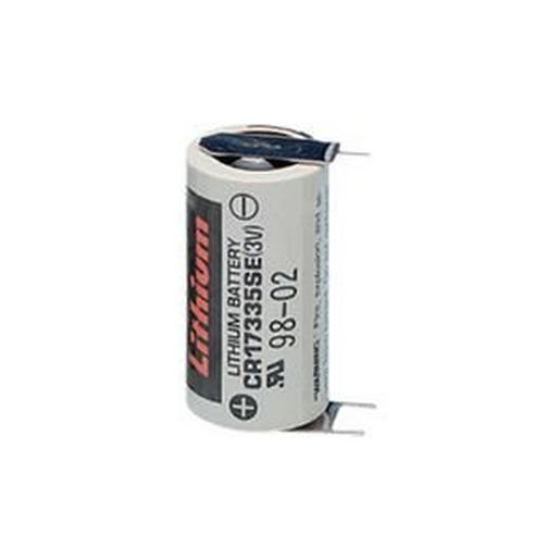 CR17335SE-FT1 Primärbatterie, 3V, CR123A / 2/3A, Lithi