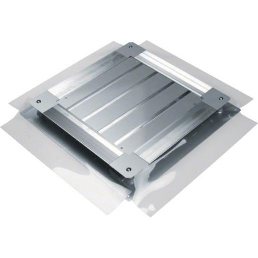 UDB3050080 Universal-Bodendose/-blech Gr 3 50-80