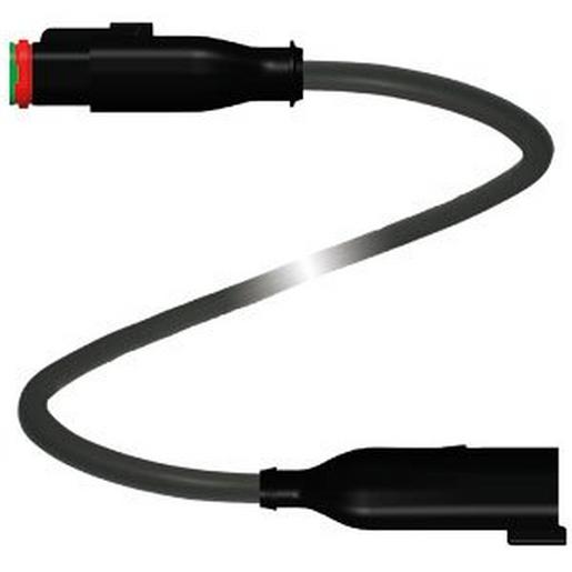 DT6S-G-BK10M-PUR/1,5-DT6P-G Verbindungskabel DT6S-G-BK10M-PUR/1,5-DT