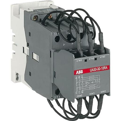 UA30-30-10RA 220-230V 50Hz / 230-240V 60 UA30-30-10RA-80 Kondensatorschütz 220-2