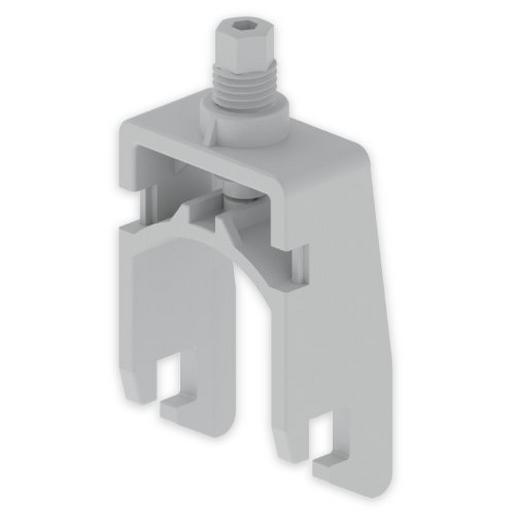 67761-48 Unex Kabelschelle Ø40-46 aus U48X