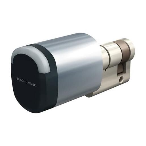 D01EU654508NF1-03 Elektr. Zylinderschloss, EU-Profil Profi