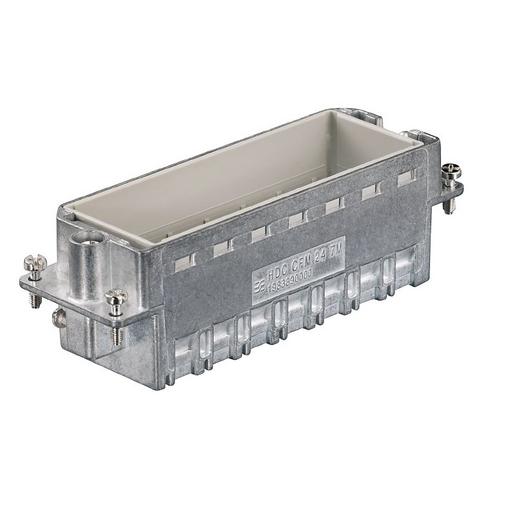 HDC CFM 24 7M Gehäuse,