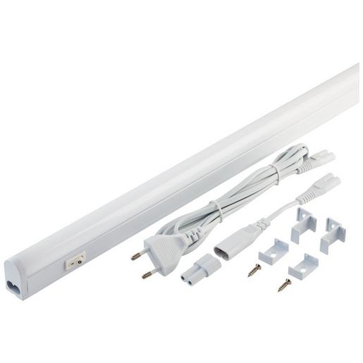 L08402W LED Unterbauleuchte mit Schalter und Eur