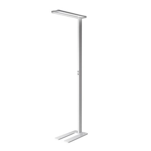 TNL 20.1030.03/DIM weiß Trentino II Stehleuchte 102W 830 8550LM